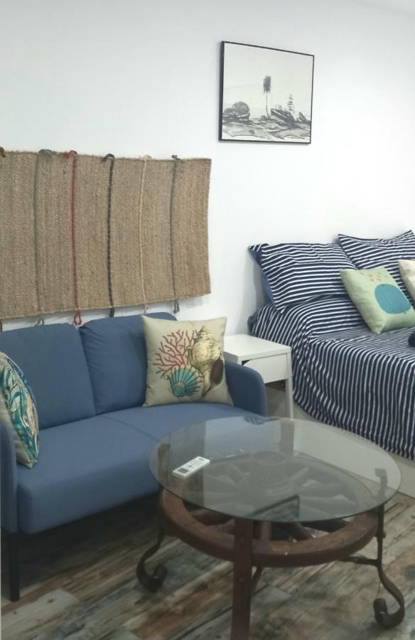 Casa Pescado Vistas Al Mar Apartamento Arrecife  Exterior foto